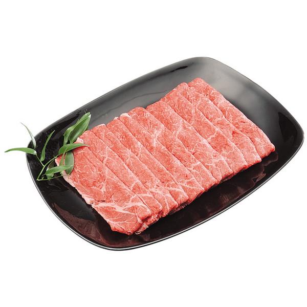 国産黒毛和牛 しゃぶしゃぶ モモ 550ｇ ギフト プレゼント お中元 御中元 お歳暮 御歳暮