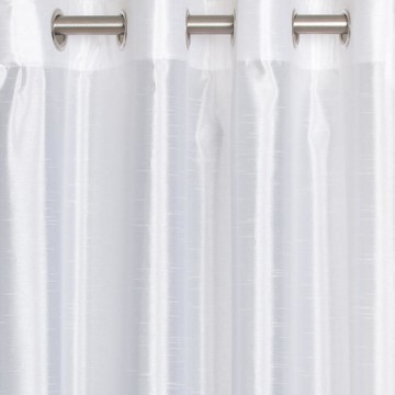 Surat Blockout Faux Silk Eyelet Curtain 140x220cm