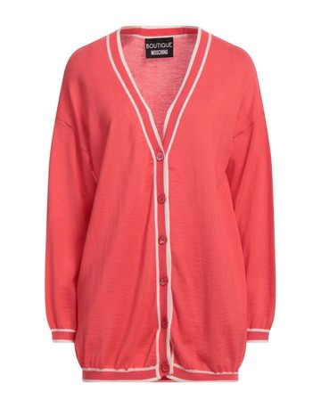 BOUTIQUE MOSCHINO Cardigans - Item 14488539