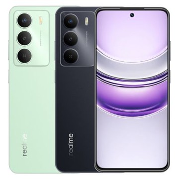 realme 14x (8G/256G) 6.67吋5G智慧型手機