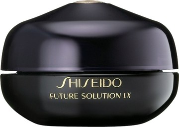 Shiseido Future Solution LX Eye & Lip Contour Regenerating Cream 17ml