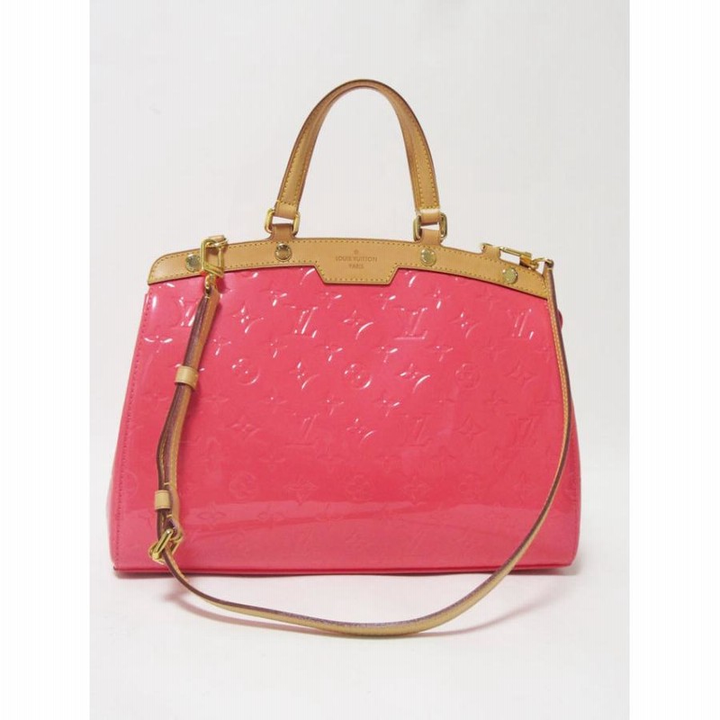 未使用] ルイヴィトン ヴェルニ LV リミックス リードPM ハンドバッグ 2WAY ショルダーバッグ M24028 ネオンピンク LOUIS  VUITTON [中古] : a2403-0005 : 質かわむら - 通販 - Yahoo!ショッピング