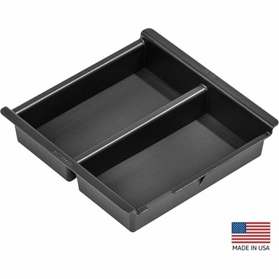 Vehicle OCD   (Organizedコンソールデバイス) トヨタタコマセンターコンソールトレイ(2016   2018 )   Made in USA　並行輸入品