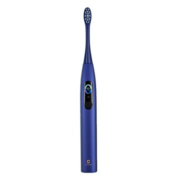 Oclean X Pro智能音波電動牙刷 藍色