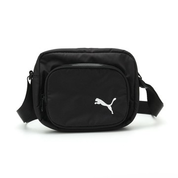 PUMA CORE HER 側背小包 黑 079488-04
