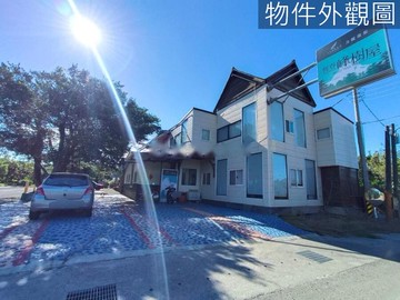 (木魚)恆春秘境民宿~峰樹屋｜屏東縣恆春鎮省北路