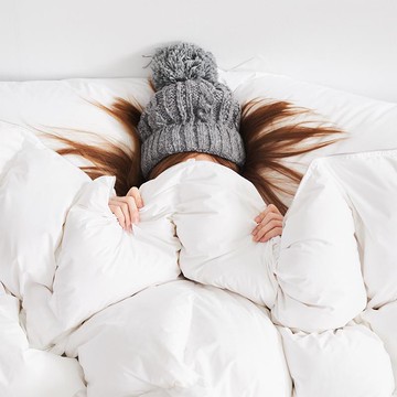 日規 JIS70/30奧登斯白鴨絨羽絨被 單人5X7尺