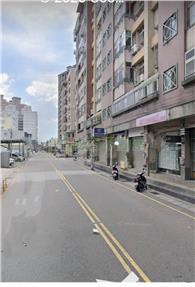 晨光＃中壢後站10米路旁店面｜桃園市中壢區後興路一段