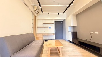 楠梓火車站商圈｜高樓層兩房景觀宅｜高雄市楠梓區朝新路