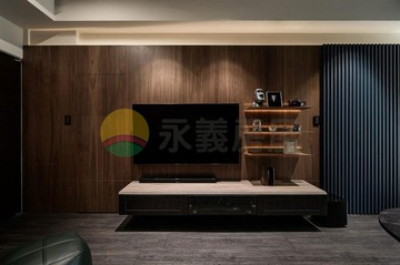竹北核心｜首購族首選『松下新宿』裝潢美宅配平車｜新竹縣竹北市自強北路