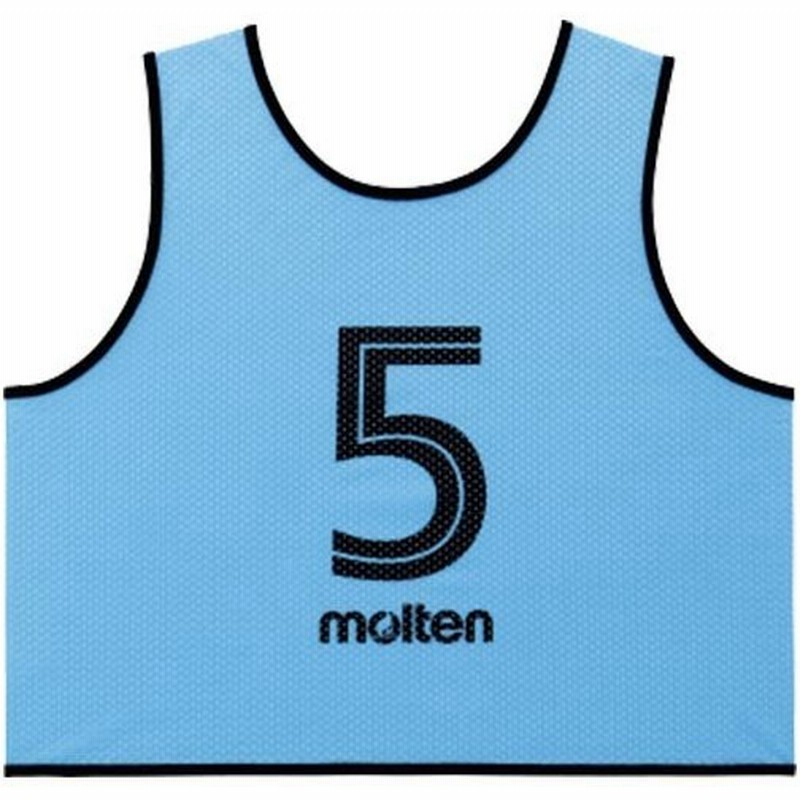 モルテン Molten サッカー フットサル ゲームベスト Gv 10枚セット 番号2 11 サックス Gs0113 Sk ビブス セット ゼッケン 通販 Lineポイント最大0 5 Get Lineショッピング