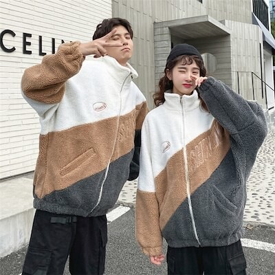 レディース カップル ペア パーカーの通販 2 925件の検索結果 Lineショッピング