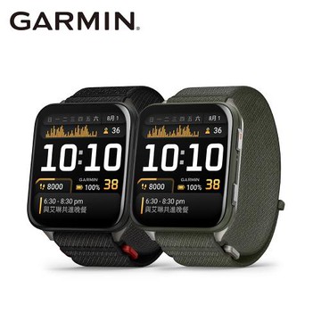 【GARMIN】Venu X1 全方位GPS智慧腕錶