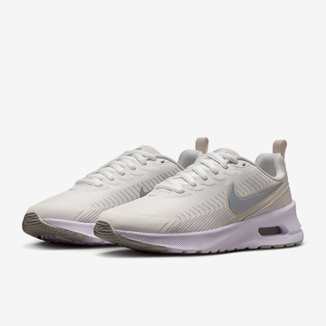 【NIKE】W AIR MAX NUAXIS SE 白 慢跑鞋 女鞋 運動鞋 氣墊 IB4341-100