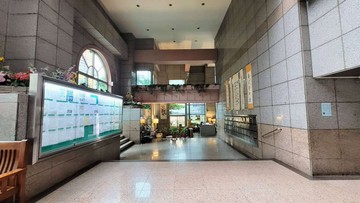 秀朗站力霸鋼骨景觀3房車位-饒庭華太平洋房屋｜新北市中和區成功路