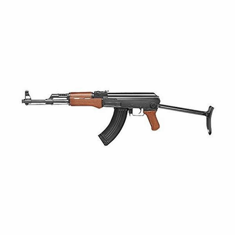 東京マルイ AK-47S [電動ガン アサルトライフル（対象年令18才以上）] 通販 LINEポイント最大GET | LINEショッピング