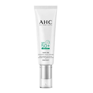 AHC 積雪草純物理全護防曬乳 50ml