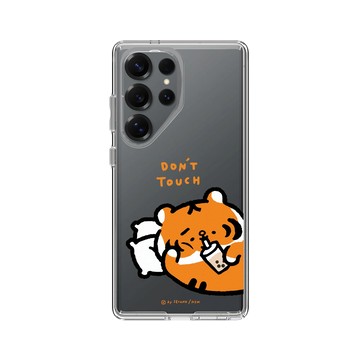 Galaxy S25 Ultra Clear 透明 - XIAO LAO FU 小勞撫 - 別碰！！