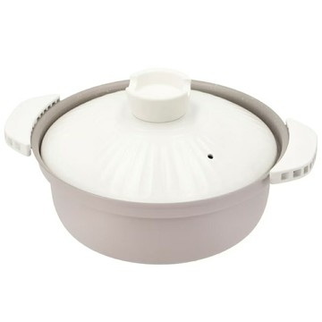 【DECO HOME商品】土鍋風桌上鍋 18CM RO KY073(DH) NITORI宜得利家居