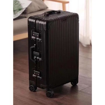 全鋁鎂合金拉桿箱20寸22寸24寸26寸28寸TSA海關鎖旅行箱