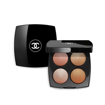 CHANEL 香奈兒 金緻暮光眼彩盤 12g (2025春季限量)