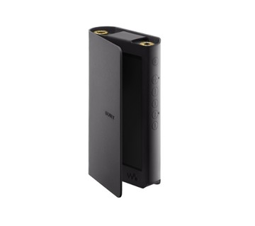 SONY Walkman 專用翻蓋式皮套 CKL-NWWM1M2