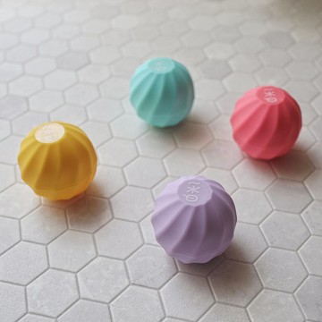 隨身 球型 洗手皂