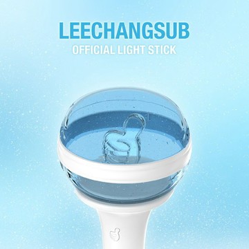 韓果子🍎 [現貨+立即出貨] BTOB 李昌燮 官方手燈 附小卡 韓國代購 韓國直送
