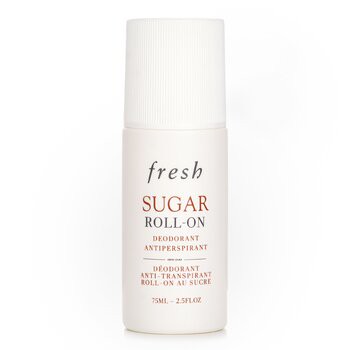 【馥蕾詩】紅糖滾珠體香膏 Sugar Roll-On Deodorant