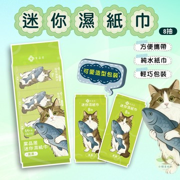 🔥隔日到貨🔥隨身包濕紙巾 棠品居迷你濕紙巾 濕紙巾 紙巾 小包濕紙巾 隨身濕紙巾 迷你濕紙巾 純水濕紙巾 濕巾