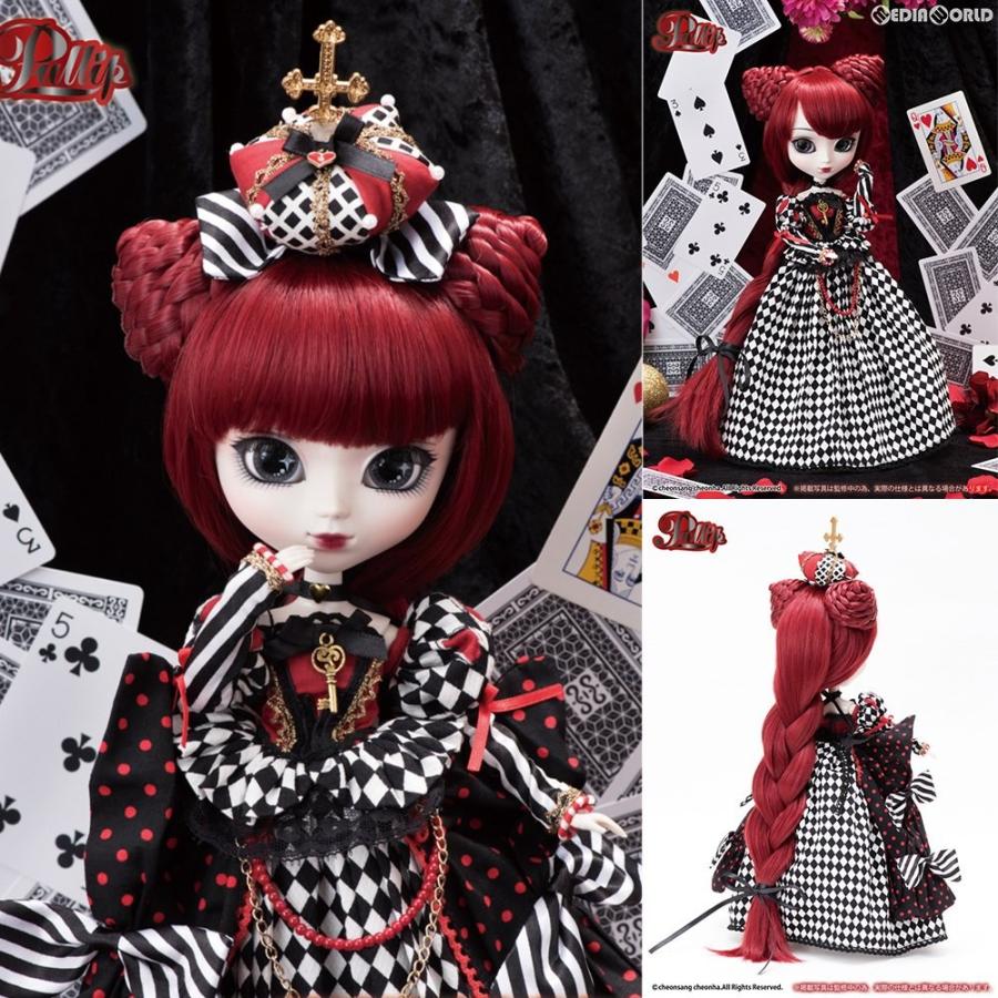 新品即納』{FIG} Pullip(プーリップ) Optical Queen(オプティカル 