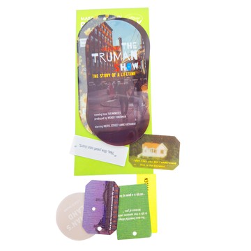 德德小品集 素材包  尋憶之地 + 海街回憶  2包