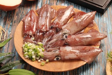 船凍生鮮小卷(生) 300g+/-5%