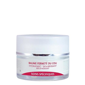 Nadine Salembier 頸緻潤澤營養霜 50ml