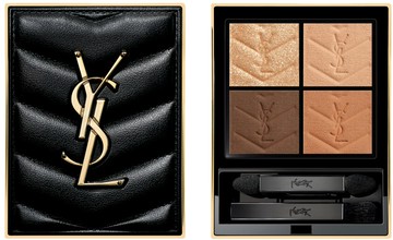 Yves Saint Laurent Couture Mini Clutch Palette 4g 300 - Kasbah Spices