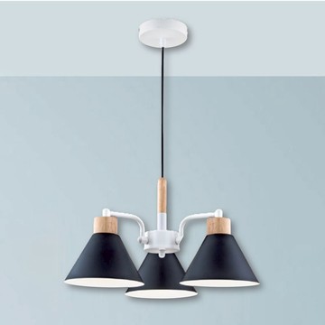 北歐風餐廳吊燈 B69-81-23885