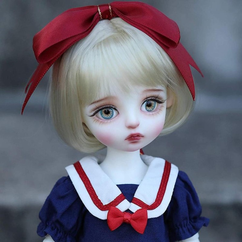 BJD 人形 1/3 フル 70 ｃｍ 27.5