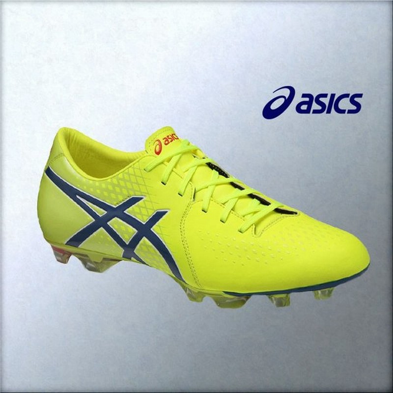 16年モデル アシックス Asics サッカースパイク メナス2 Sl Menace2 Sl Tsi422 0743 通販 Lineポイント最大0 5 Get Lineショッピング