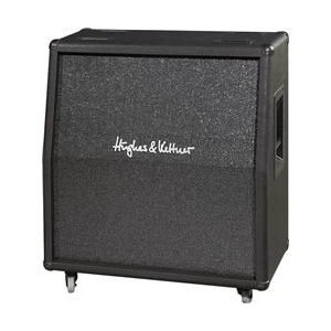 Hughes  Kettner CC412 A3 280W 4x12 Guitar Extension Cabinet