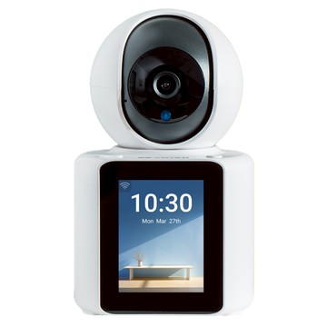 YOIAN 有緣生活 互動AI攝影機  C41 PRO  1個