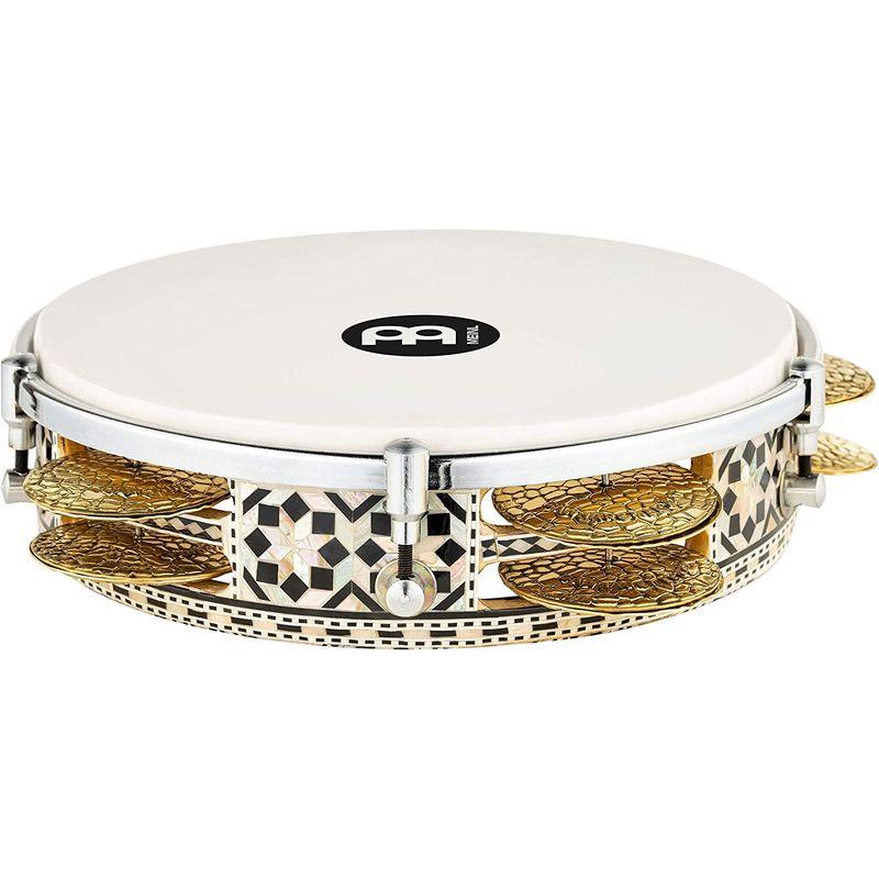 楽器・音響機材 MEINL Percussion マイネル リックドラム Artisan Edition Riq Drum 4