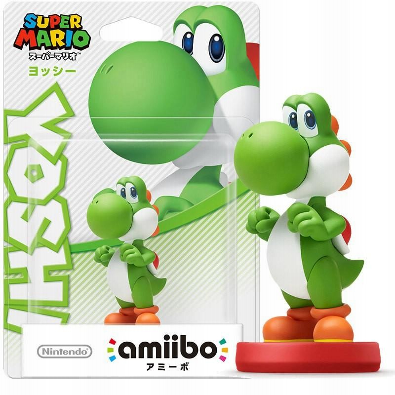 マリオ ヨッシーシリーズ ！！