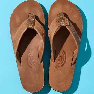 FREAK'S STORE 特別 DOUBLE LAYER SANDALS 涼鞋