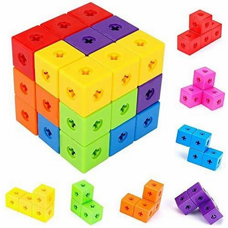 Best Fire キューブパズル 9コマ 3d立体パズル 積み木 ブロック 賢人パズル 知育玩具 ゲーム カラフル 形合わせ 子供向けパズル 早期教 通販 Lineポイント最大0 5 Get Lineショッピング