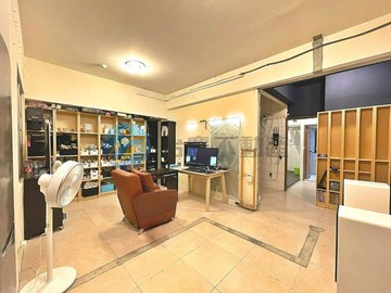 R14漢神巨蛋旁面中庭3房平車｜高雄市左營區南屏路