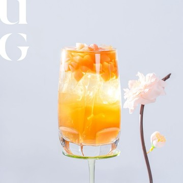 【全台多點 UG TEA 】蜜桃紅烏龍（L）