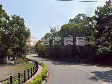 彰化虎崗路旁1.54甲農牧用地｜彰化縣彰化市安溪段