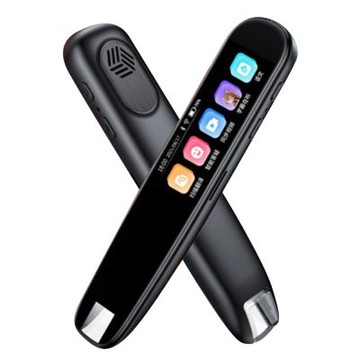 YOGEMDI 點讀筆 B7Pro 離線版翻譯筆 可翻譯繁體