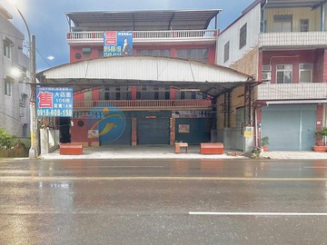 甲仙老街超大店面｜高雄市甲仙區新興路