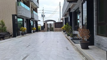 中科全新未住｜雙車電梯別墅｜戶數單純｜稀有釋出｜台中市西屯區安林路